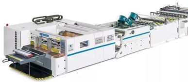 2019中國國際瓦楞展 規?；埾渎摼€生產解決方案 二