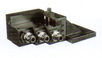 CKX6152C ∠45斜床身排刀式數控車床 52機(高配置)